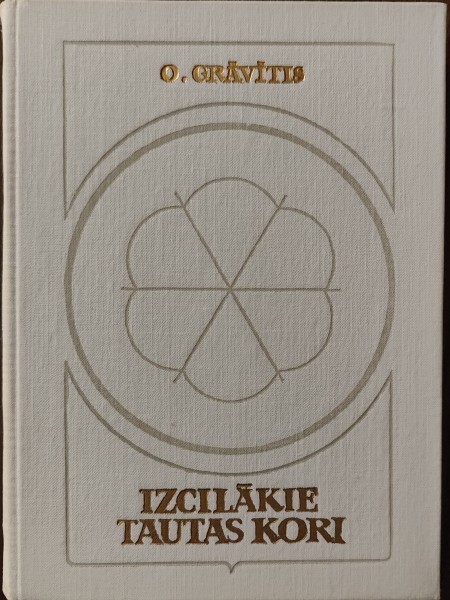 Izcilākie tautas kori