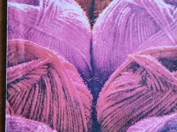 Ручное вязание