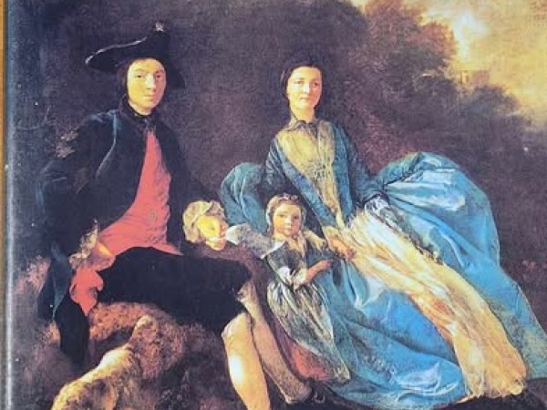 Томас Гейнсборо