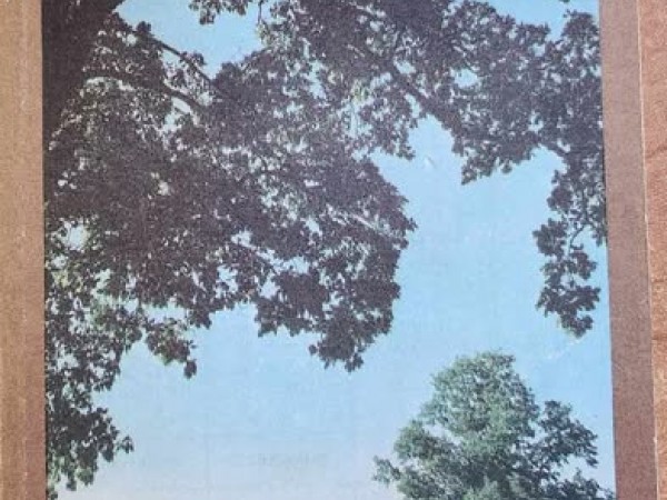 Lauksaimniecības kalendārs 1984