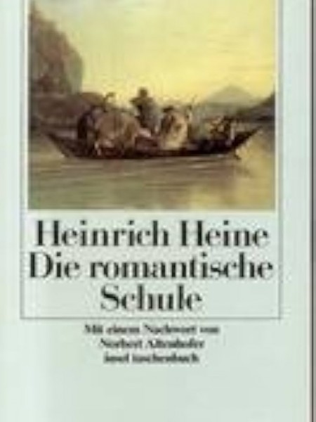 Die romantische Schule