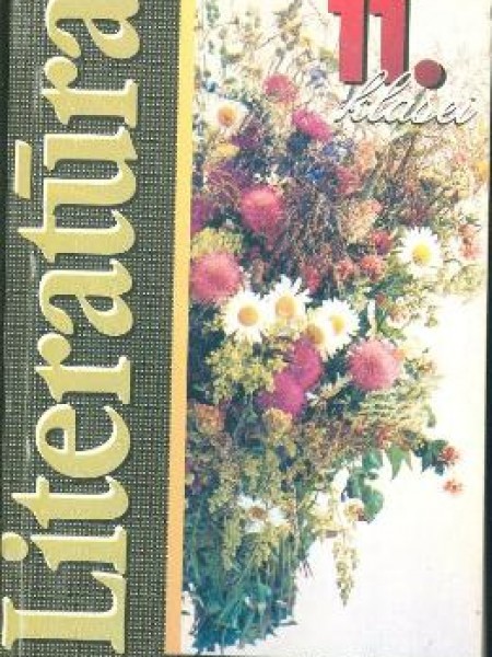 Literatūra 11. klasei