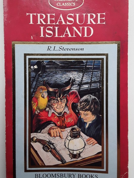 Treasure Island