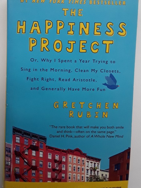 The Happiness Project