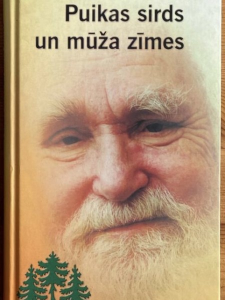 Puikas sirds un mūža zīmes