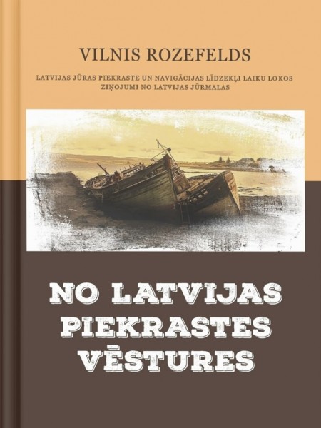 No Latvijas piekrastes vēstures