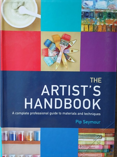 The Artist's Handbook