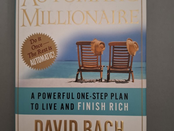 The Automatic  Millionaire