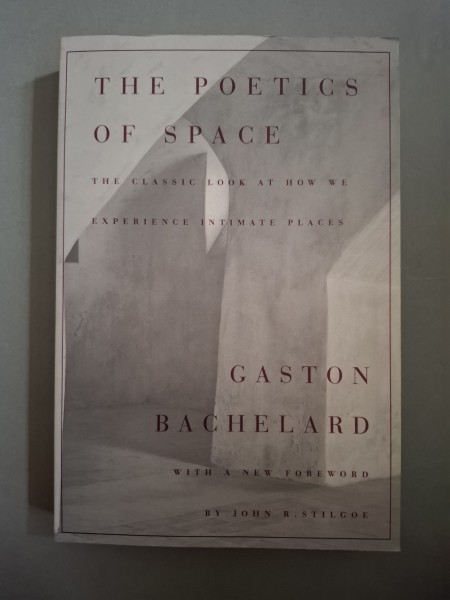 The Poetics of Space