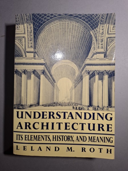Understanding Architecture