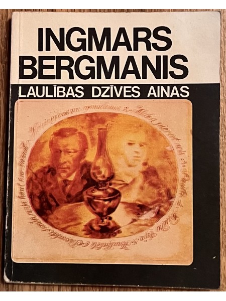 Laulības dzīves ainas