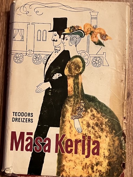 Māsa Kerija
