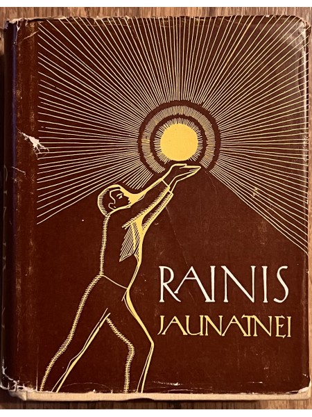 Rainis jaunatnei