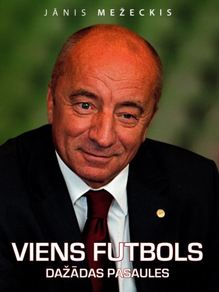 Viens futbols Dažādas pasaules