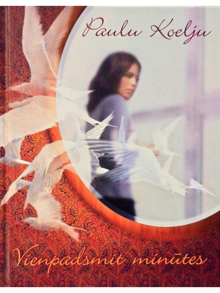 Vienpadsmit minūtes