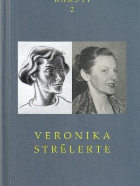 Veronika Strēlerte Raksti 2