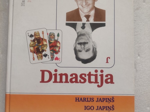Dinastija