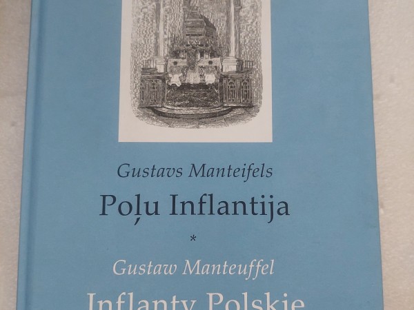 Poļu inflantija