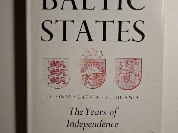 The Baltic States