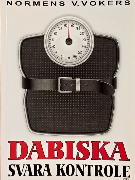 Dabiska svara kontrole