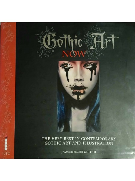 Gothic Art Now