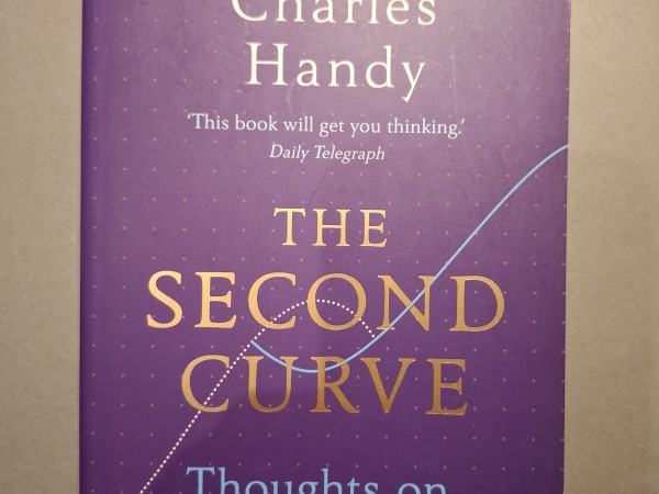 The Second Curve