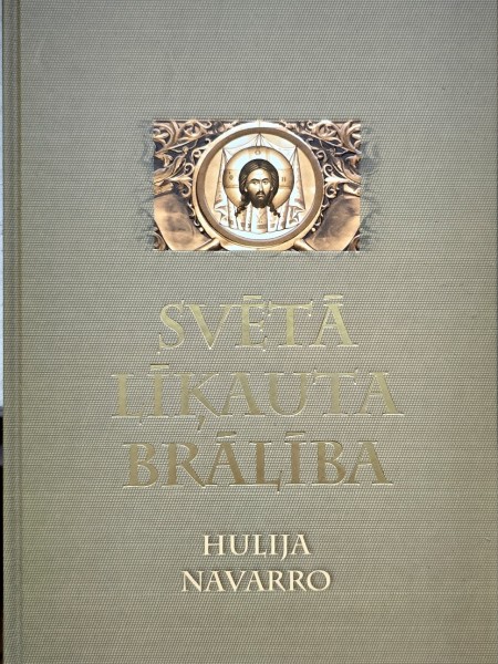 Svētā līķauta brālība