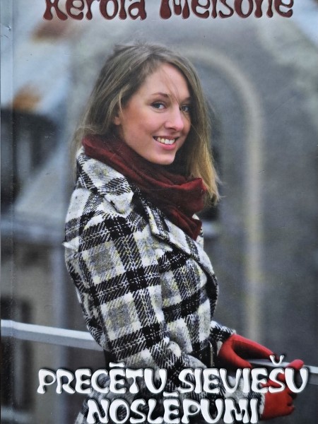 Precētu sieviešu noslēpumi