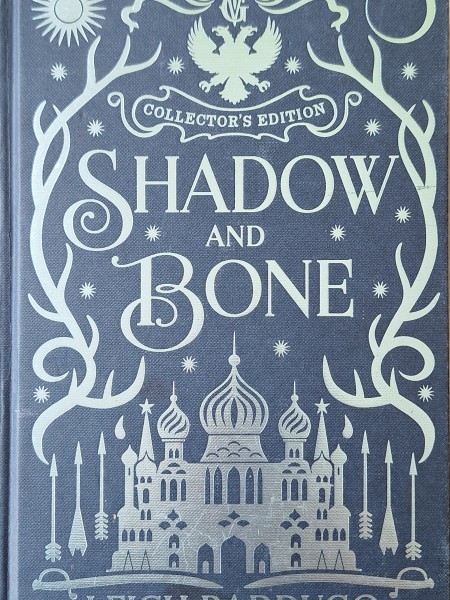 Shadow and bone