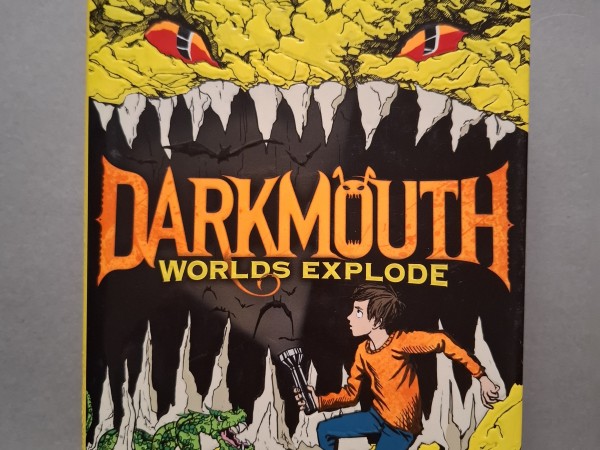 Darkmouth Worlds Explode