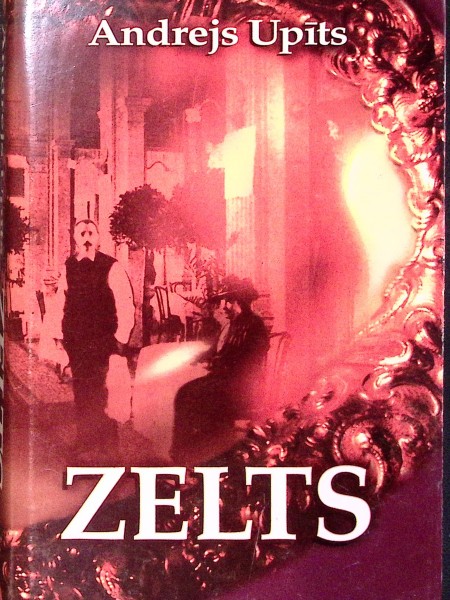Zelts