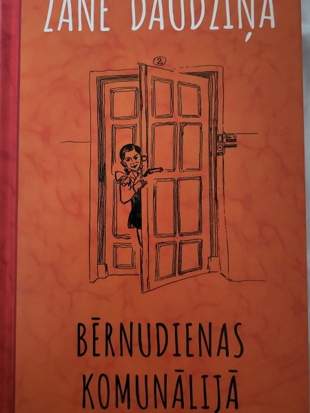 Bērnudienas Komunlijā