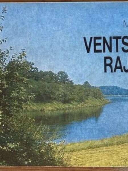 Ventspils rajons