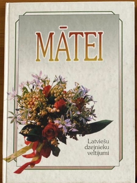 Mātei
