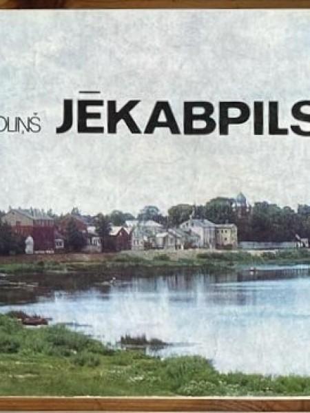 Jēkabpils