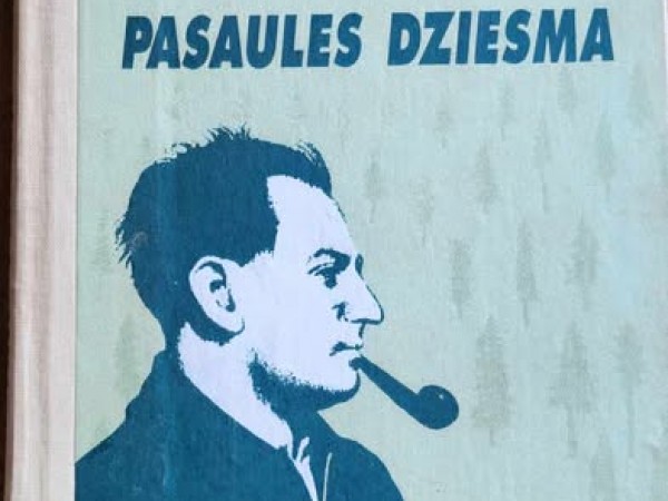 Pasaules dziesma