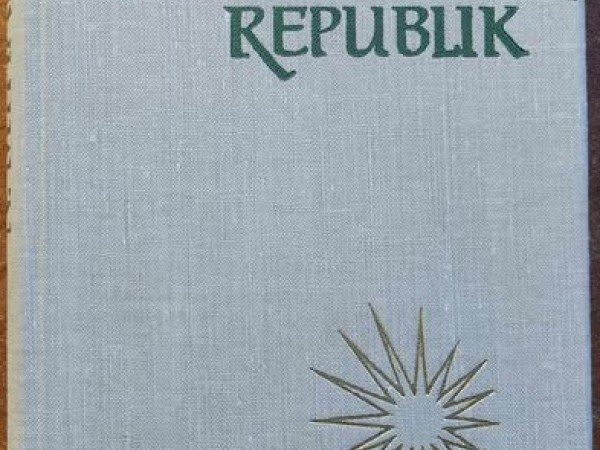 Die Bernstein-republik ( Dzintarjūras republika)
