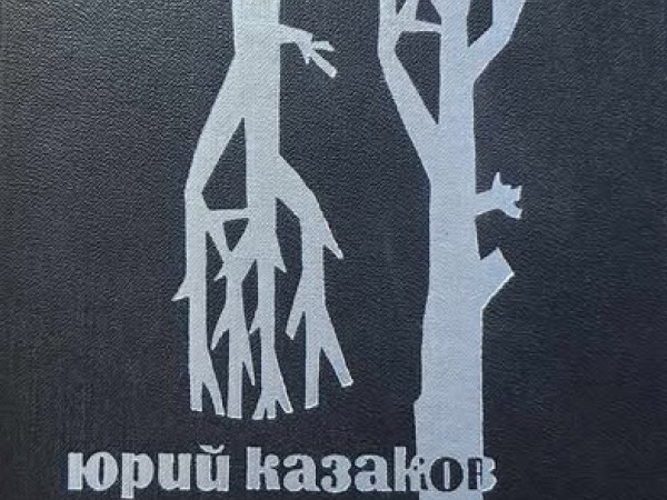 Двое в декабре