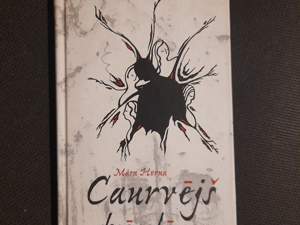 Caurvējš dvēselē