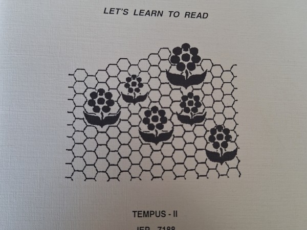 Lasīšanas iemaņu attīstīšanas vingrinājumu krājums