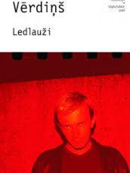 Ledlauži dzejoļi 1997-2000