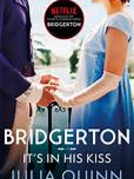 Bridgerton: It’s In His Kiss