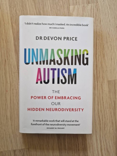 Unmasking Autism