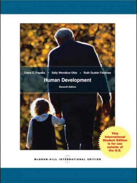 Human development 11th edition