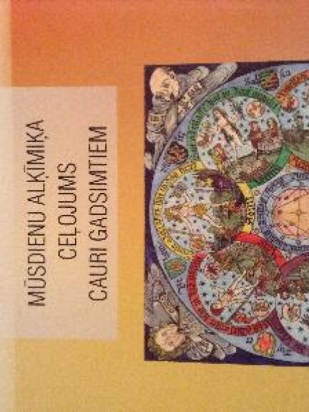 Nemirstības eliksīrs