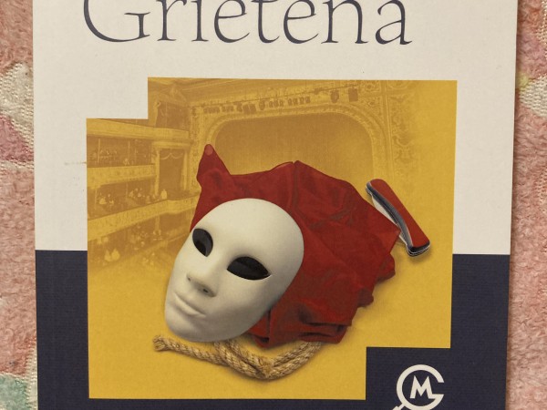 Kad visi striķi trūkst jeb atentāts burgteātrī