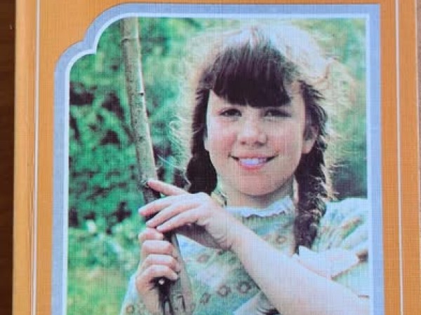 Tenglvudas noslēpums