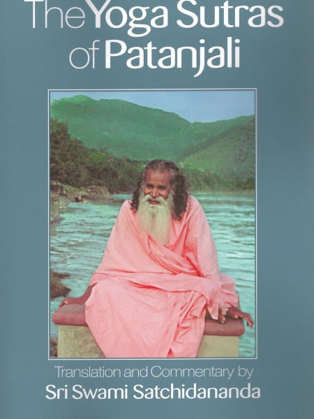 The Yoga Sutras of Patanjali