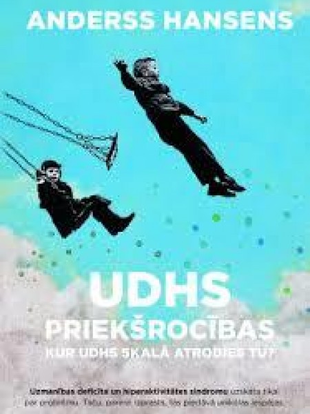 UDHS priekšrocības
