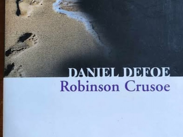 Robinson Crusoe
